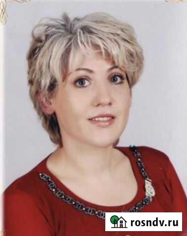 Логопед дефектолог Санкт-Петербург - изображение 1