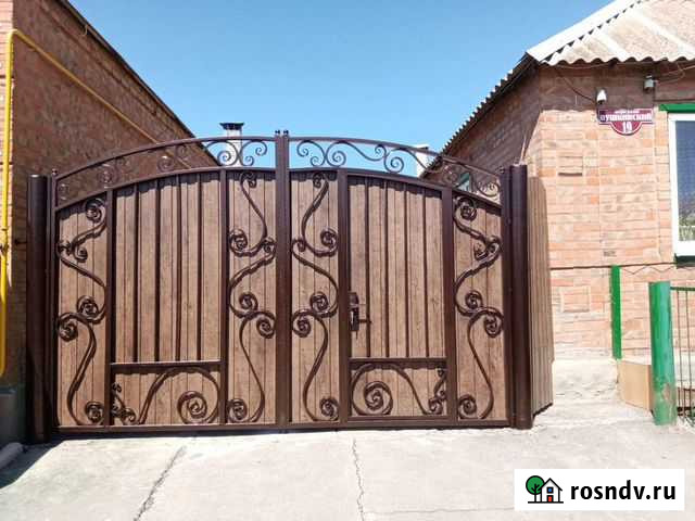 Сварка сварочные работы Таганрог - изображение 1