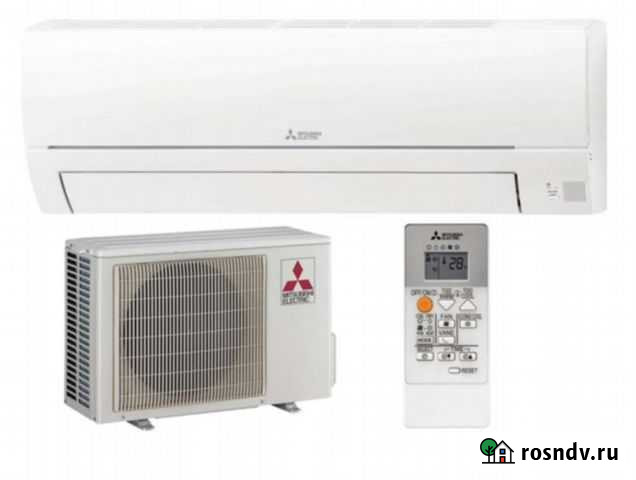 Отопление, вентиляция и кондиционеры в Самаре Самара - изображение 1