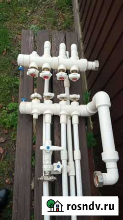Запчасти для газового котла Климово - изображение 1