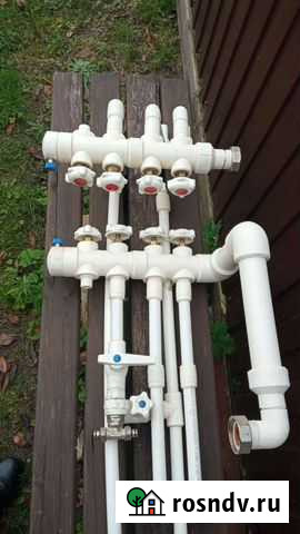 Запчасти для газового котла Климово - изображение 1