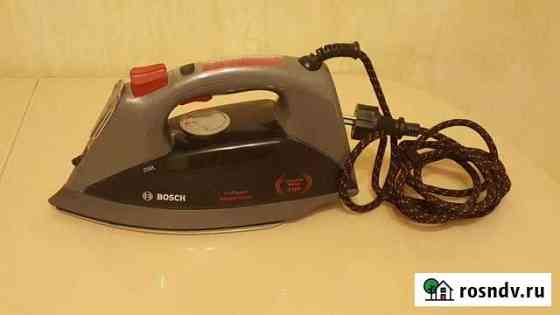 Утюг Bosch Красногорск
