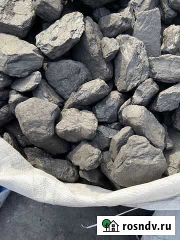 Уголь Кольцово - изображение 1