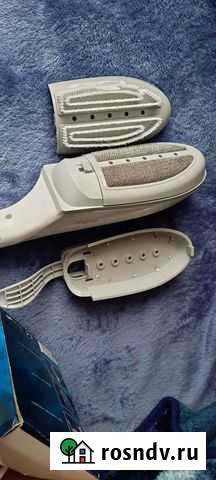 Отпариватель для одежды новый Воркута - изображение 1