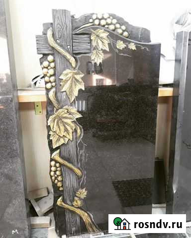 Изготовление фигурных памятников Ахтубинск - изображение 1