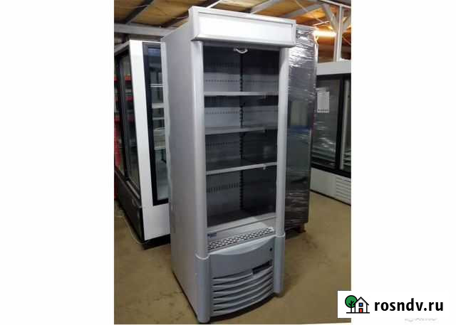 Холодильная горка «OPM SW», 70 см, 320 л., Турция Калуга - изображение 1