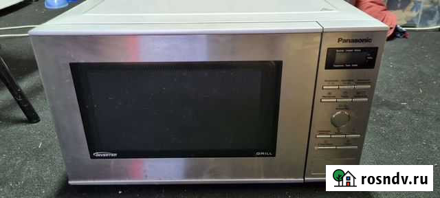 Микроволновая печь Рязань - изображение 1