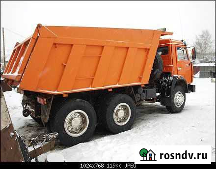 Доставлю песок Губкин - изображение 1