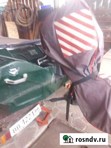 Yamaha Березовский - изображение 1