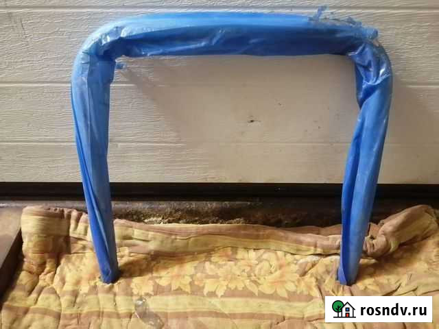 Полотенцесушитель водяной новый Добрянка - изображение 1