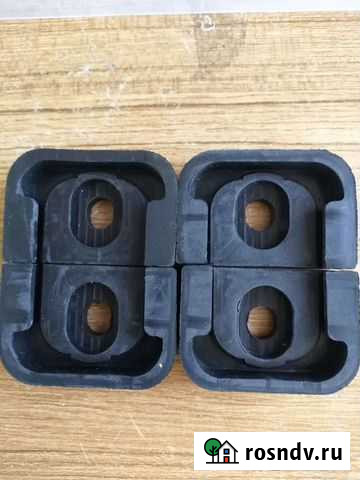 Резиновые амортизаторы под внешний блок кондиционе Ульяновск - изображение 1