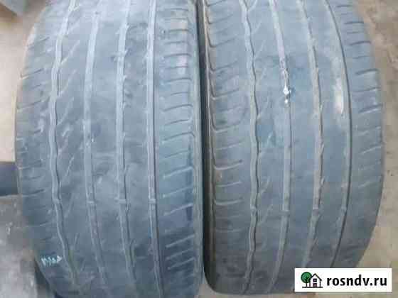 Delmax, 255/45r18, 2шт Туапсе
