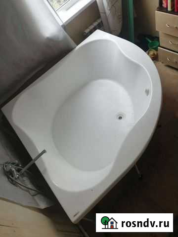 Ванная Алексеевка - изображение 1