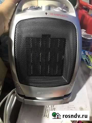 Керамический обогреватель Нальчик - изображение 1