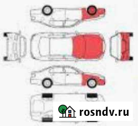 Проверка автомобиля отчет Автотеки Пенза - изображение 1