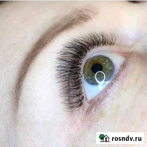 Наращивание ресниц Калининград - изображение 1