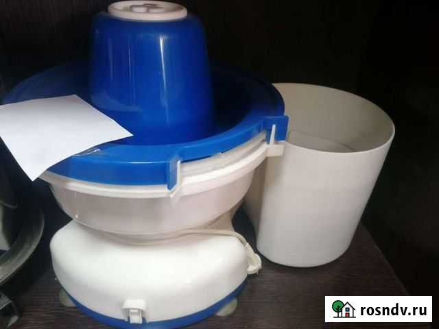 Соковыжималка Нептун Ленинск-Кузнецкий - изображение 1