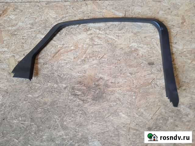 Накладка двери задней левой Mondeo 4 IV 2007-2015 Раменское - изображение 1