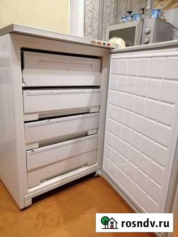 Морозильная камера бирюса Бийск - изображение 1