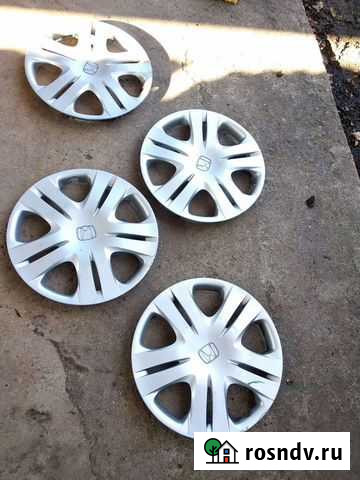 Колпаки r15 Черкесск - изображение 1