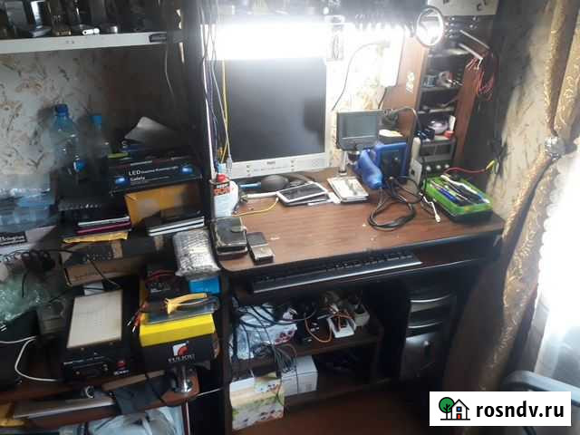 Ремонт смартфонов и планшетов Иваново - изображение 1