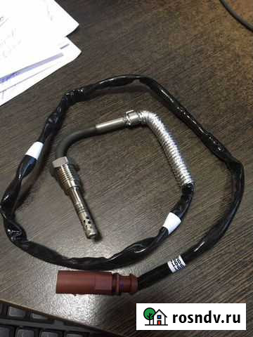 Датчик температуры выхлопных газов Тихорецк - изображение 1