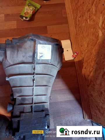 Коробка Красный Яр - изображение 1