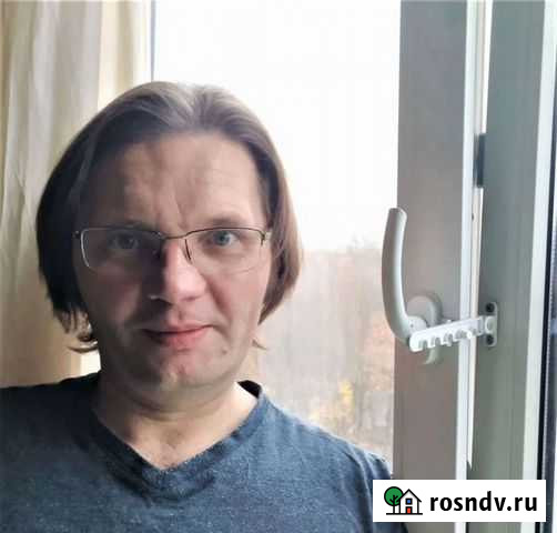 Мастер по ремонту пластиковых окон Екатеринбург - изображение 1