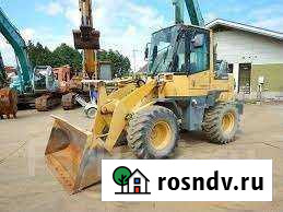 Уборка снега трактором Переяславка - изображение 1