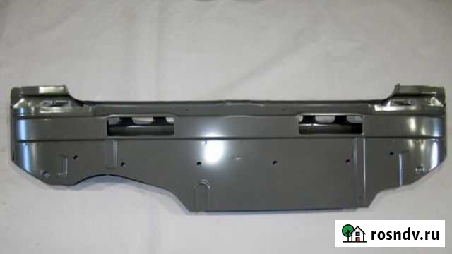 Панель задка Калина хэтчбек 1119 Усть-Лабинск - изображение 1