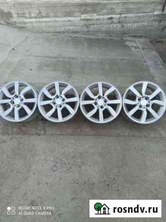 Диски 4*98 R15 Granta Прохладный