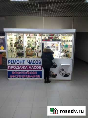 Ремонт часов Ярославль - изображение 1