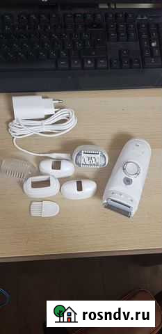 Электроэпилятор Нижний Новгород - изображение 1