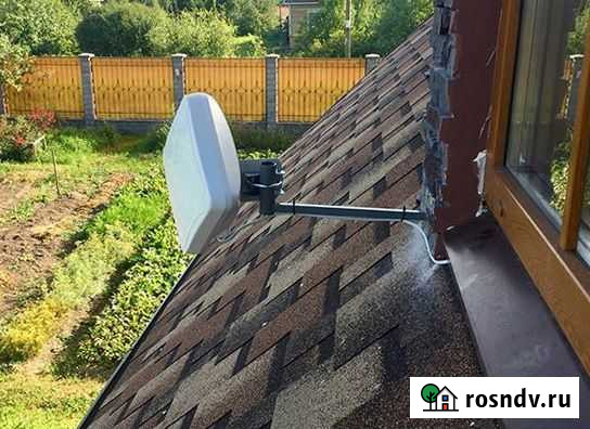 Интернет на дачу округ Обнинск видеонаблюдение Обнинск - изображение 1