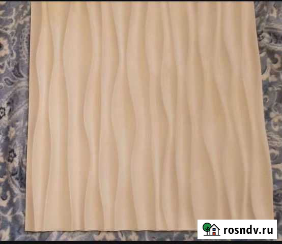 Гипсовая 3D плитка Верхняя Салда - изображение 1