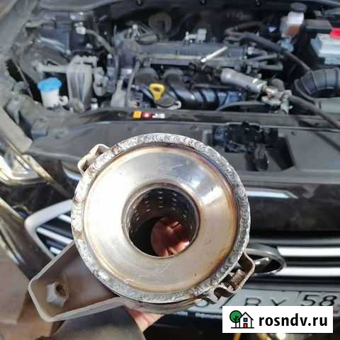 Выхлопные системы на любое авто Кузнецк - изображение 1