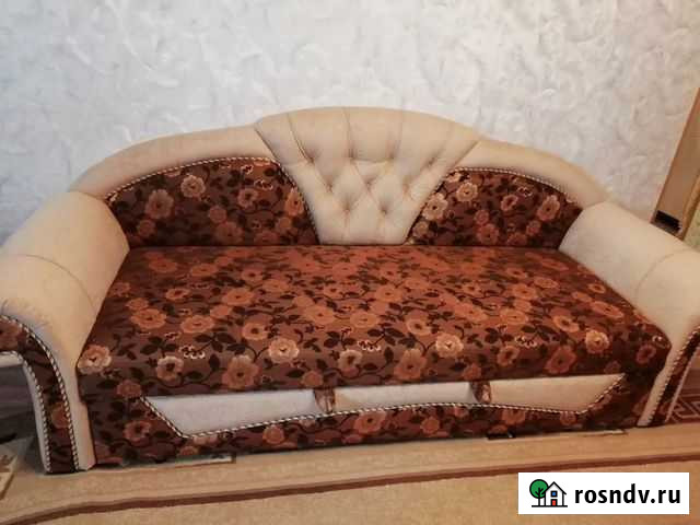 Перетяжка мягкой и ремонт любой мебели в Астрахани Астрахань - изображение 1