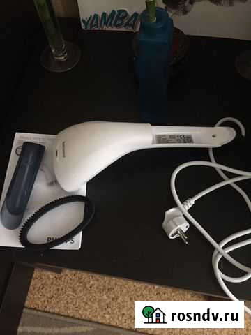 Отпариватель Philips Балашиха - изображение 1