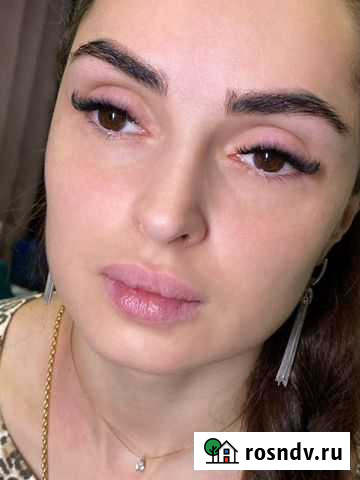 Наращивание ресниц Петропавловск-Камчатский - изображение 1