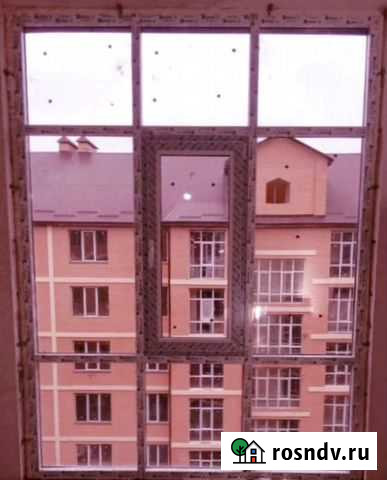 Окна пвх на лоджию Шали - изображение 1