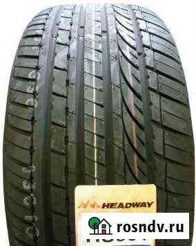 Headway 245/40 R18 Сочи
