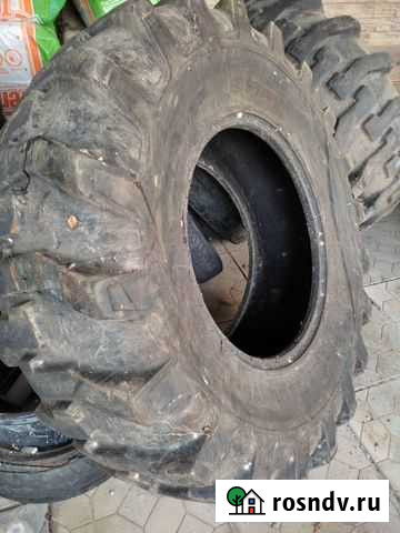 Шина бу 18,4х26 Наро-Фоминск - изображение 1