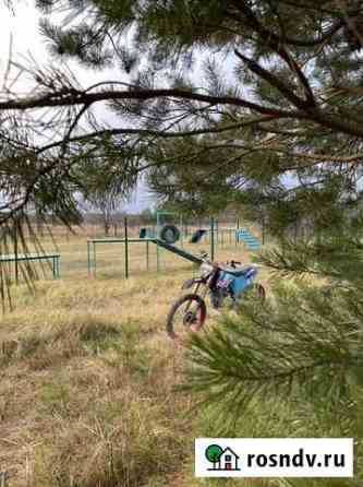 Кросс эндуро Motoland crf 250 Протвино