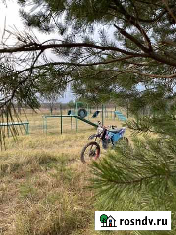 Кросс эндуро Motoland crf 250 Протвино - изображение 1