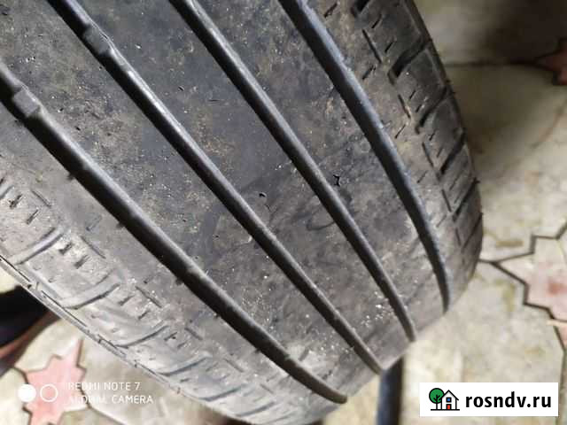 Шина 235/60/18 бриджстоун Дугулубгей - изображение 1