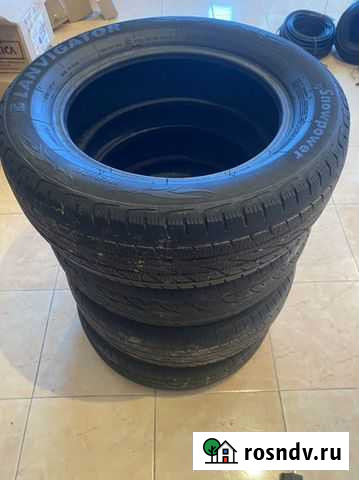 Lanvigator 185/60 R14 4шт Прохладный - изображение 1
