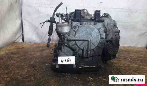 АКПП Шкода Фабия Поло 4 BBY BKY ар.445670 Оренбург