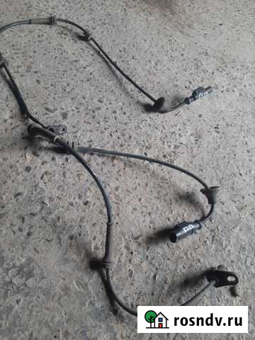 Датчик абс передний на Фав Олей,Faw Oley Кропоткин - изображение 1