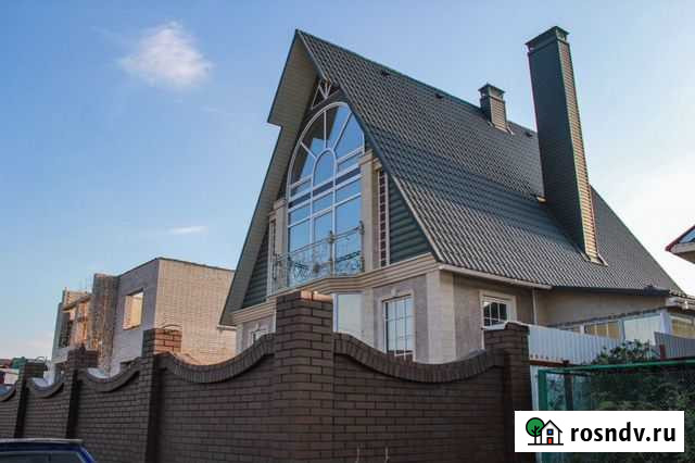 Кровля / металлочерепица Ермолино - изображение 1