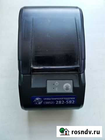 Онлайн касса Атол 30Ф Рубцовск - изображение 1